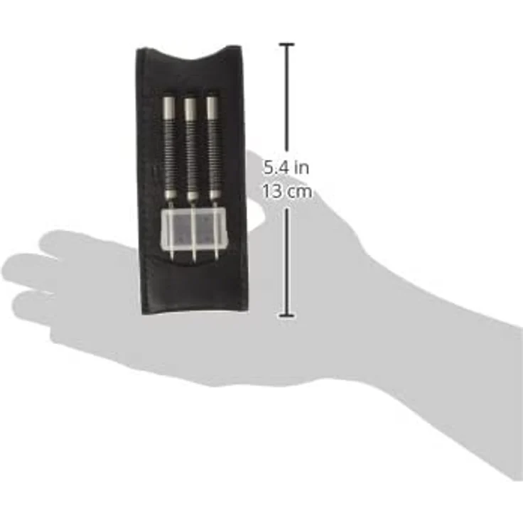 Unicorn Phase 1 Natural Purist Steel Barrels, 24 Gr. / Inhalt 1 Stück – Bild 3