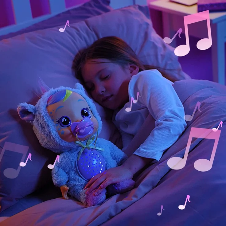 Cry Babies - Schlaf schön - Sternenhimmel - Jenna – Bild 6