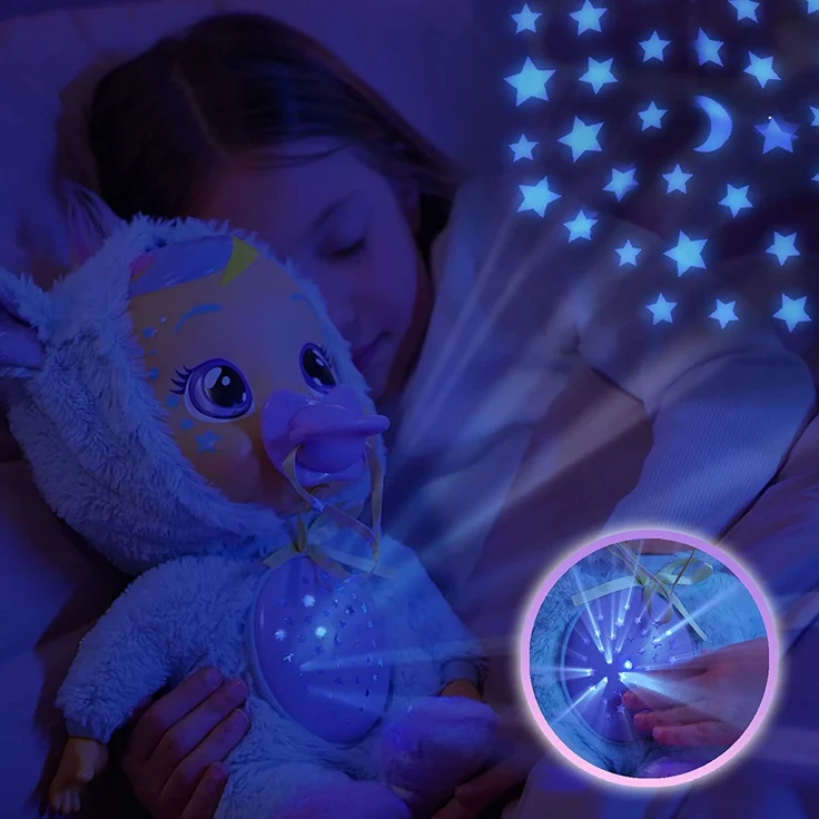 Cry Babies - Schlaf schön - Sternenhimmel - Jenna – Bild 4