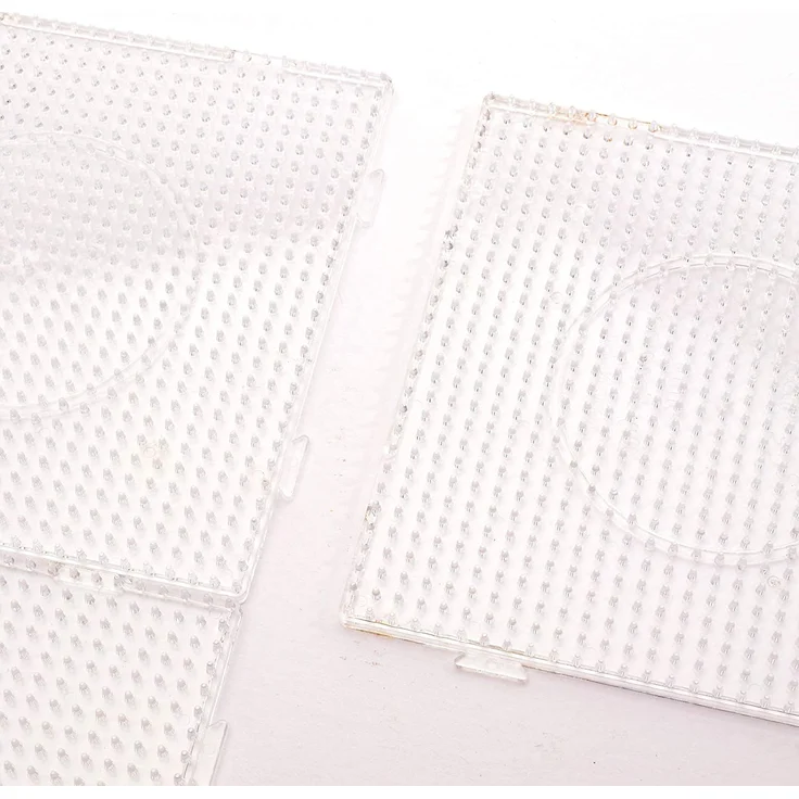 Vaessen Creative | Stiftplatte Quadrat 10pcs – Bild 5