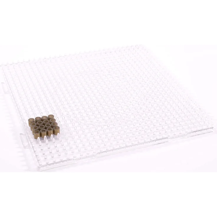 Vaessen Creative | Stiftplatte Quadrat 10pcs – Bild 4