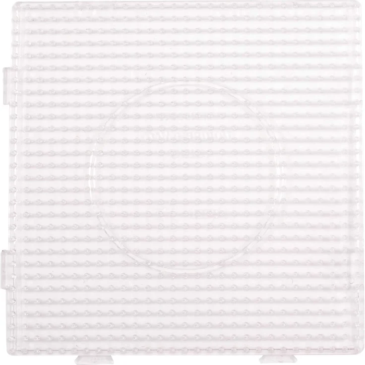 Vaessen Creative | Stiftplatte Quadrat 10pcs – Bild 3