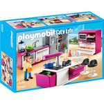 Playmobil 5582 - Designerküche