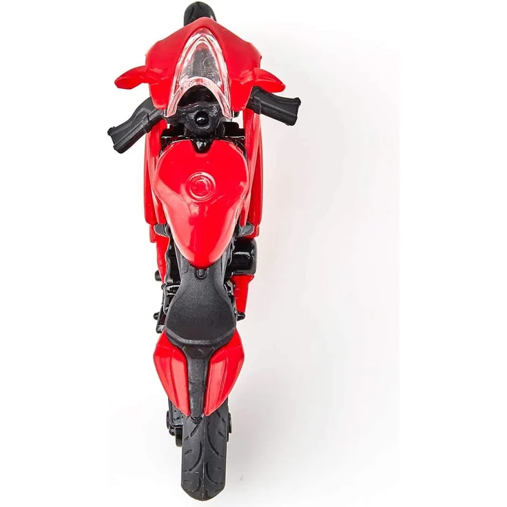 SIKU - Ducati Panigale 1299 – Bild 6