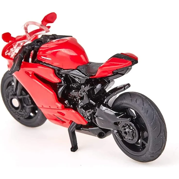 SIKU - Ducati Panigale 1299 – Bild 5