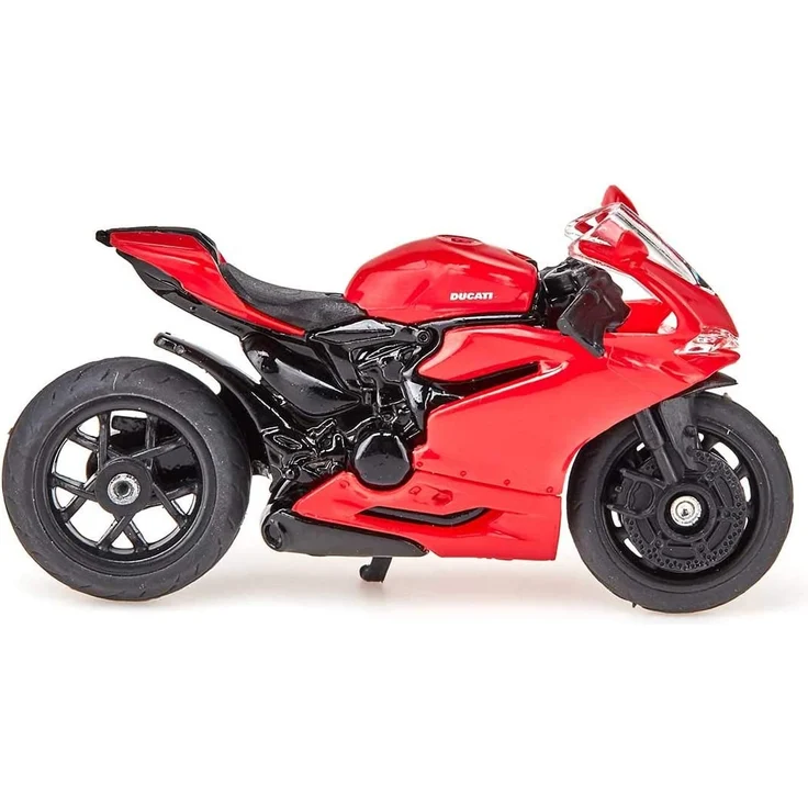 SIKU - Ducati Panigale 1299 – Bild 2