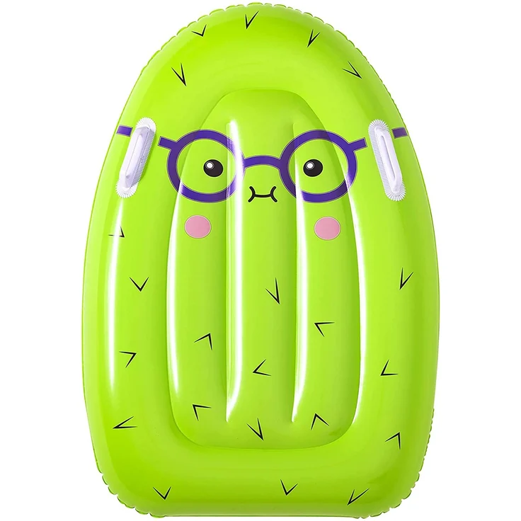 Bestway Luftmatratze für Kinder 84 x 56 cm - 1x Luftmatratze, zufällige Farbauswahl – Bild 10