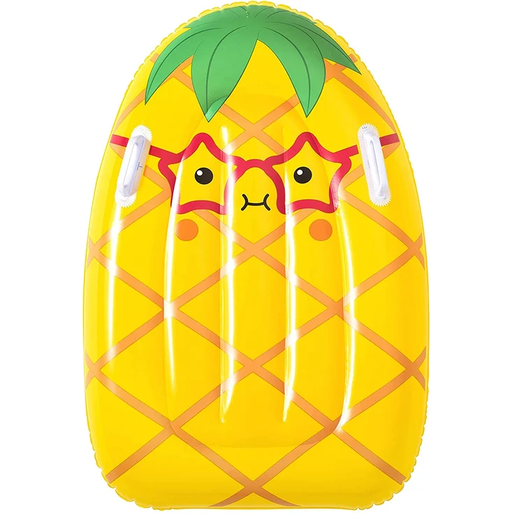 Bestway Luftmatratze für Kinder 84 x 56 cm - 1x Luftmatratze, zufällige Farbauswahl – Bild 8