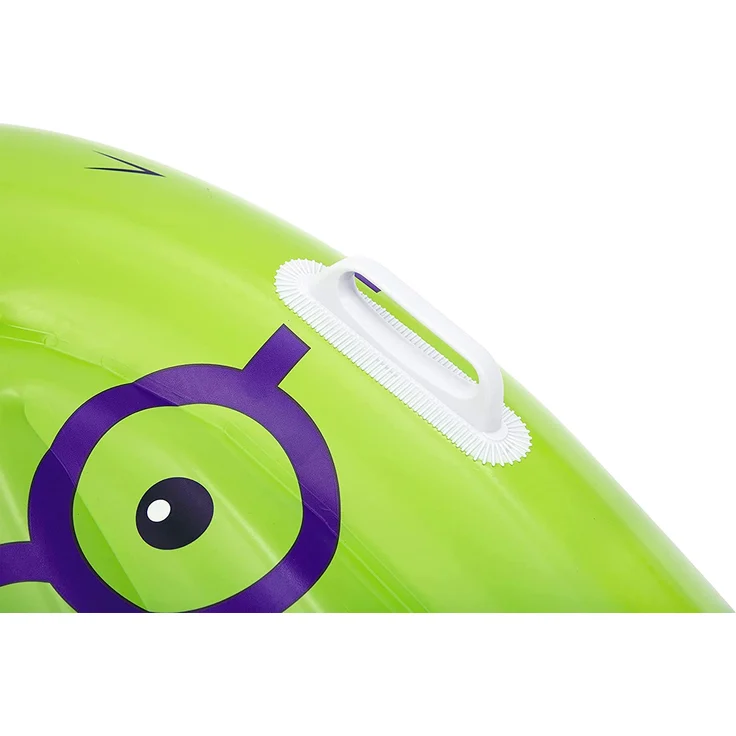 Bestway Luftmatratze für Kinder 84 x 56 cm - 1x Luftmatratze, zufällige Farbauswahl – Bild 12