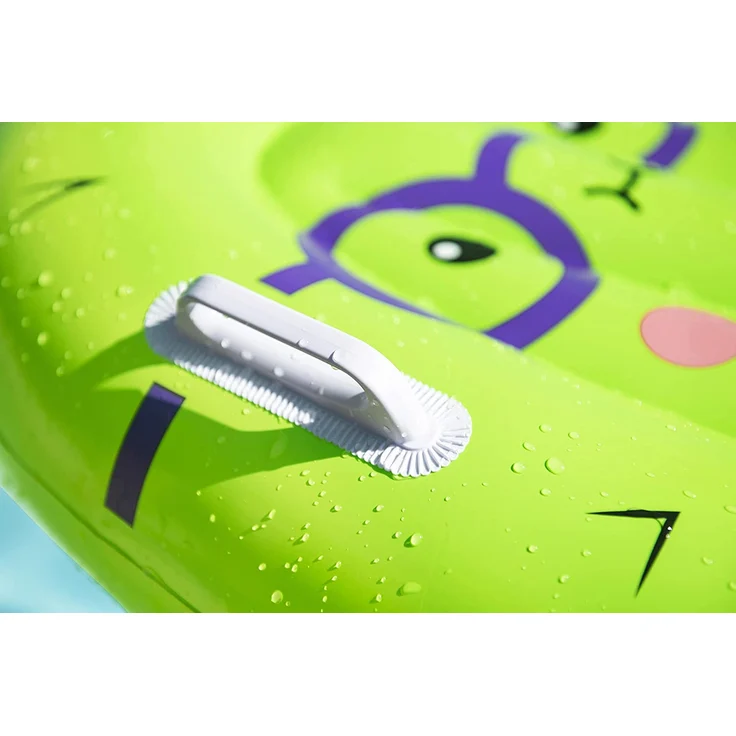 Bestway Luftmatratze für Kinder 84 x 56 cm - 1x Luftmatratze, zufällige Farbauswahl – Bild 11