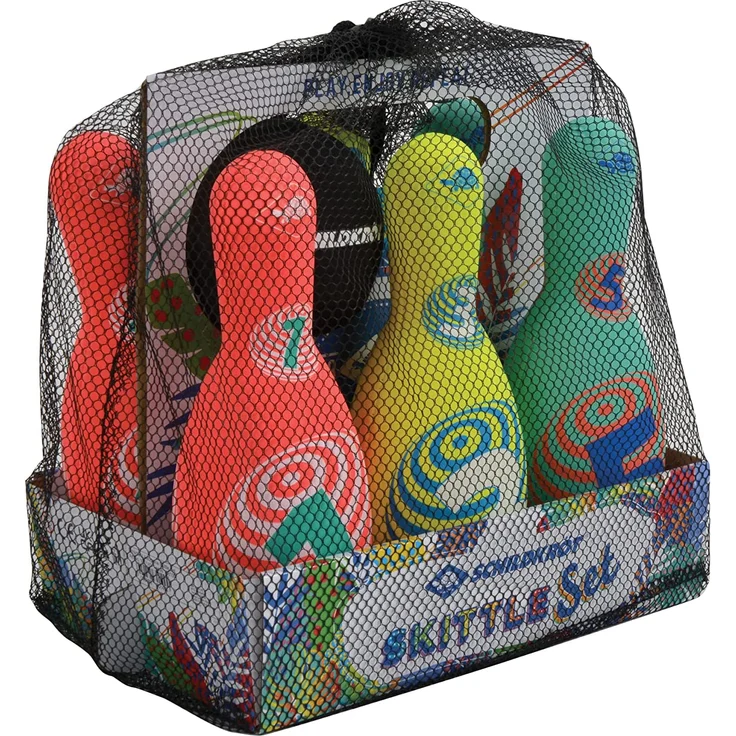 Neopren Kegel Set – Bild 7