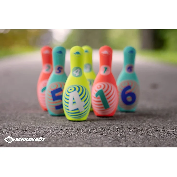 Neopren Kegel Set – Bild 2