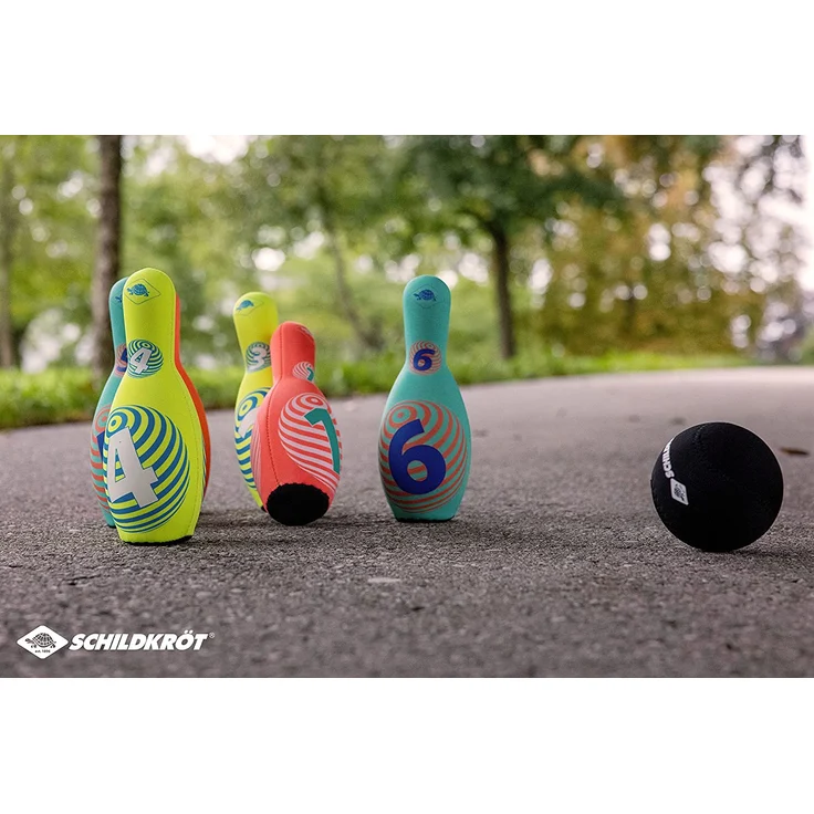 Neopren Kegel Set – Bild 6