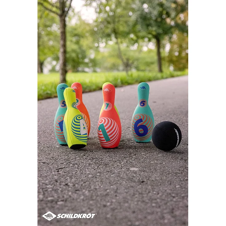 Neopren Kegel Set – Bild 5