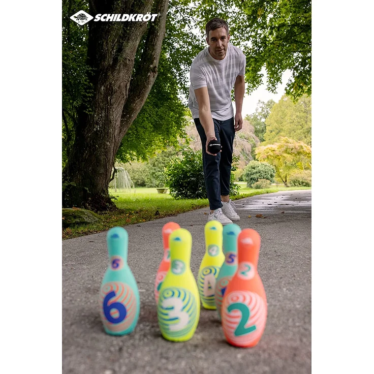 Neopren Kegel Set – Bild 4