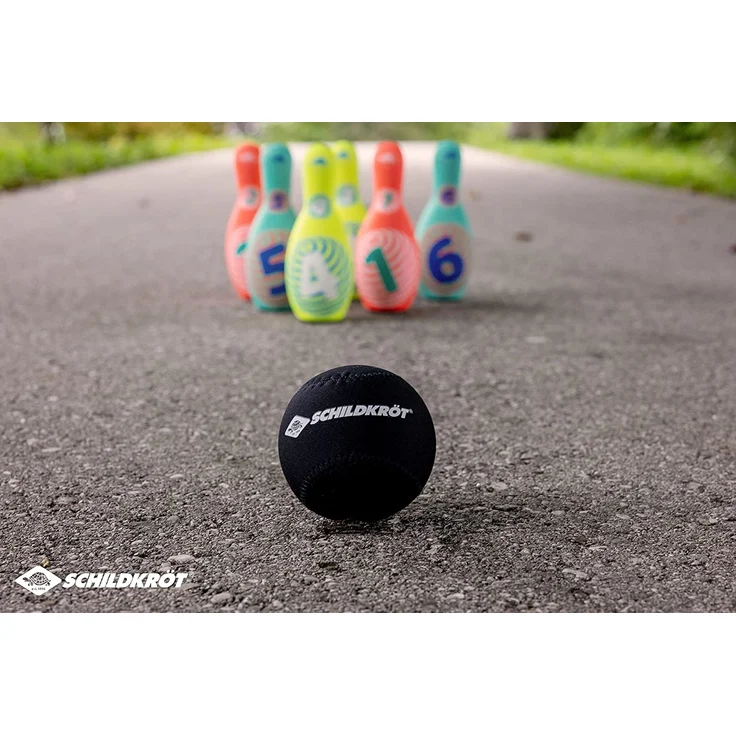 Neopren Kegel Set – Bild 3