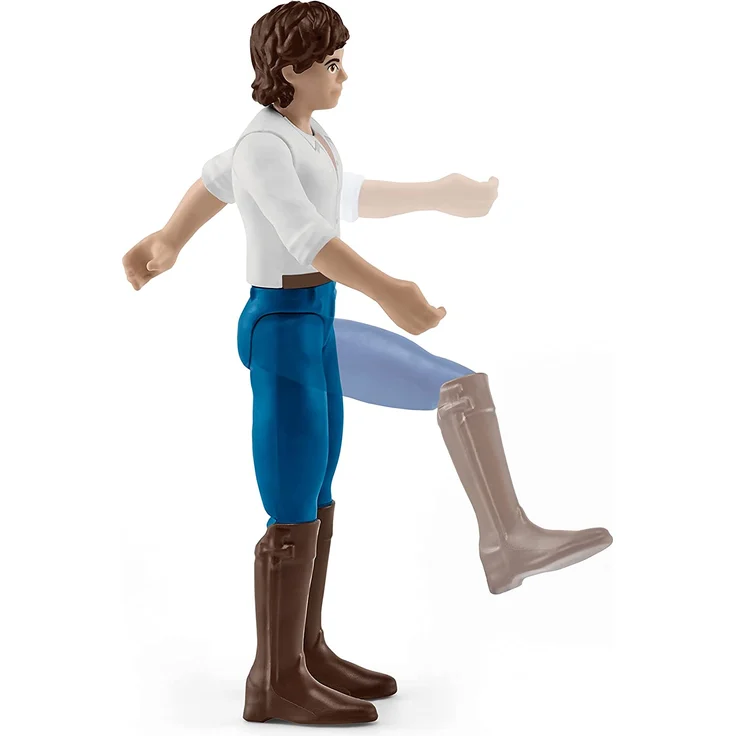 Schleich® 42592 Horse Club Reiter-Café - Preisvergleich – Bild 6