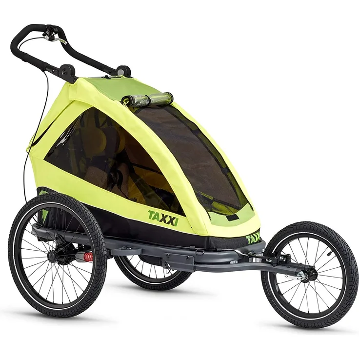 TAXXI Elite for one Fahrrad-Anhaenger