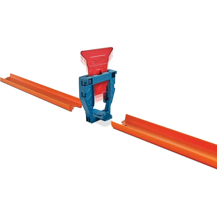 Hot Wheels Track Builder Unlimited Crash Stunt Box – Bild 9