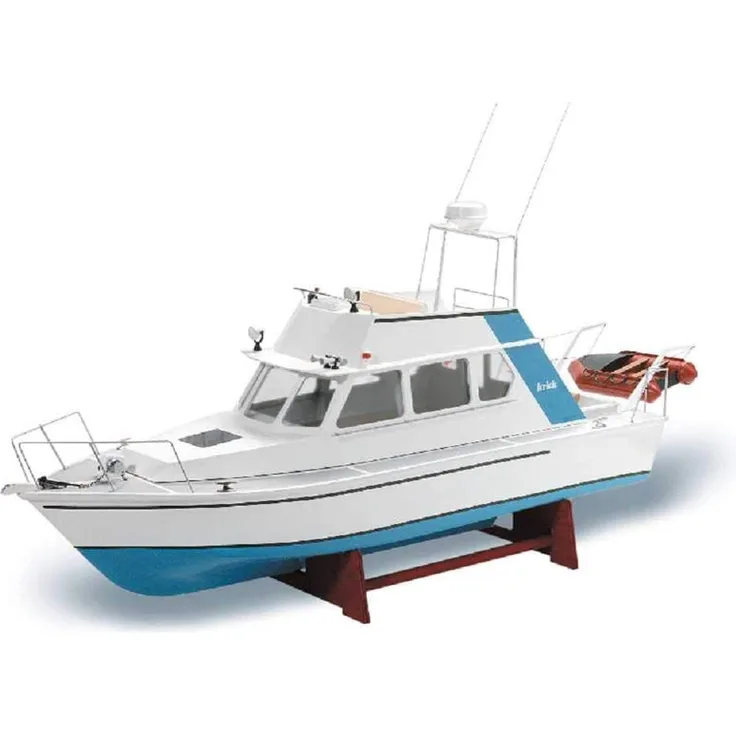 Krick Lisa M. Baukasten 20320