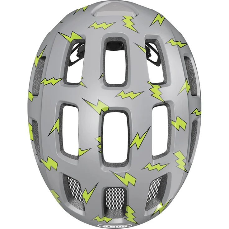 ABUS Youn-I 2. 0 Fahrradhelm für Jugendliche und Erwachsene – Bild 4