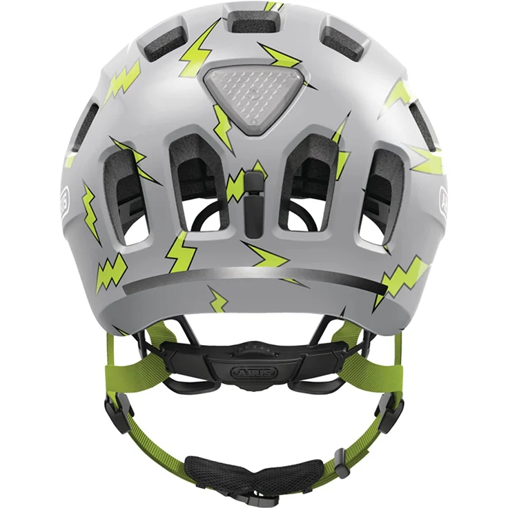 ABUS Youn-I 2. 0 Fahrradhelm für Jugendliche und Erwachsene – Bild 3