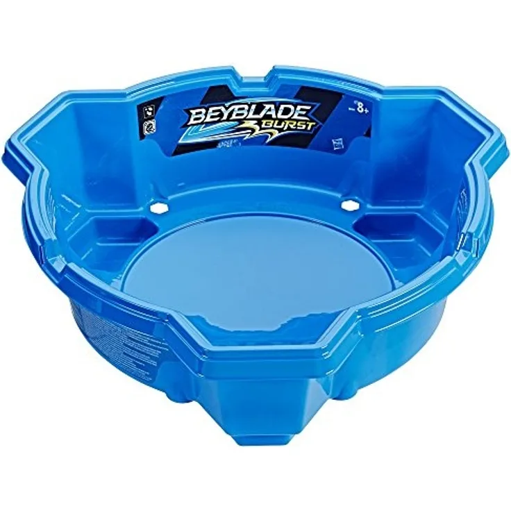 Hasbro Beyblade Burst B9499EU6 - Beystadium Basis-Arena, Kreisel