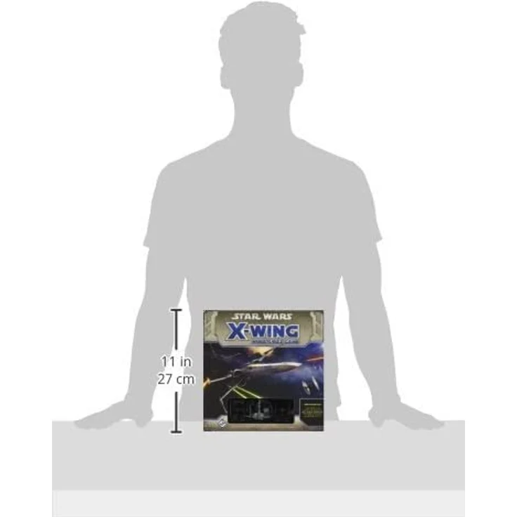 Star Wars X-Wing: The Force Awakens Core Set – Bild 11