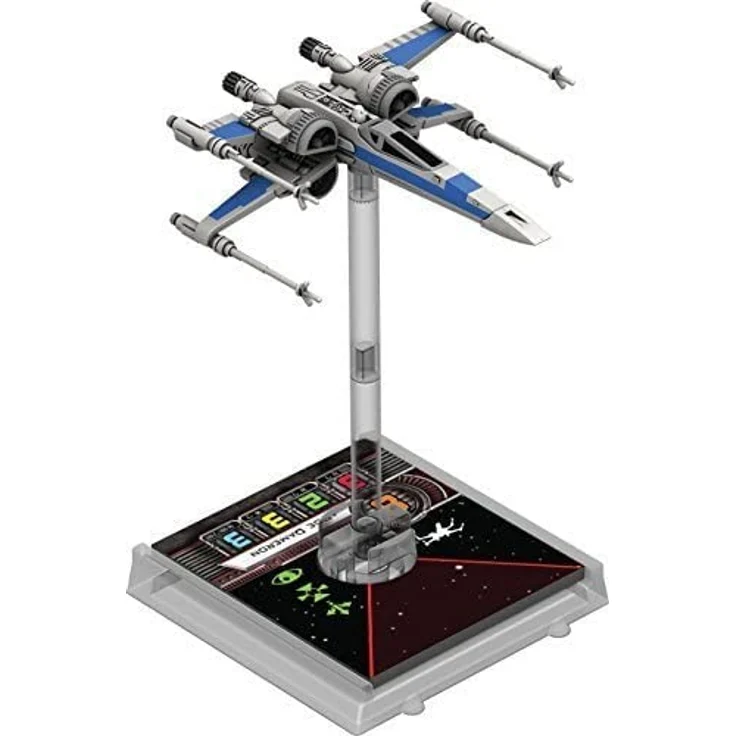 Star Wars X-Wing: The Force Awakens Core Set – Bild 10