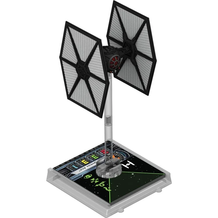 Star Wars X-Wing: The Force Awakens Core Set – Bild 5