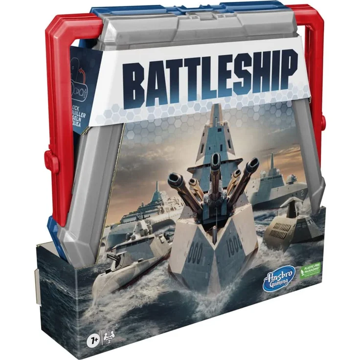 Hasbro Flottenmanöver – Bild 2