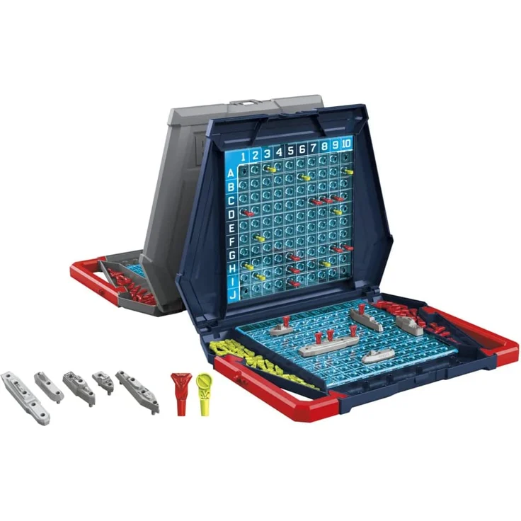 Hasbro Flottenmanöver – Bild 4