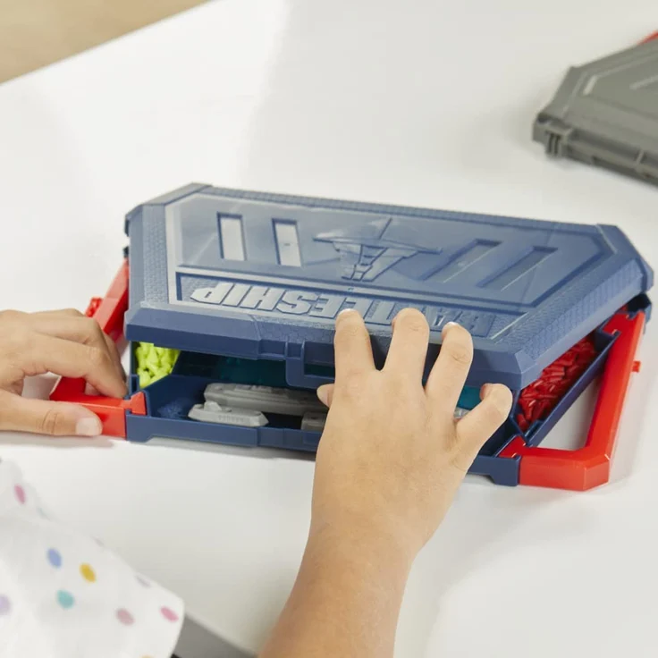 Hasbro Flottenmanöver – Bild 9