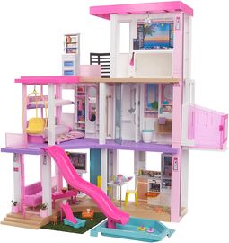 Mattel Barbie Traumvilla