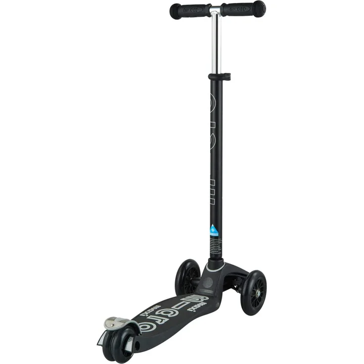 Maxi Micro Deluxe Black / Grey – Bild 6