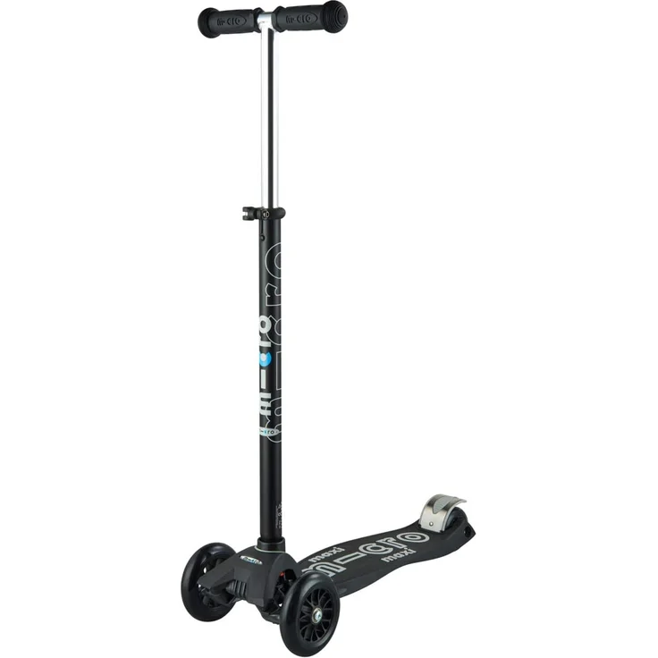 Maxi Micro Deluxe Black / Grey – Bild 2