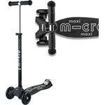Maxi Micro Deluxe Black / Grey