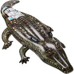 Intex Schwimmtier Realistischer Aligator
