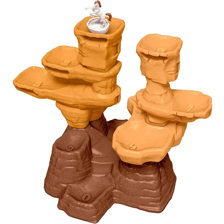 Mattel - Mattel Games - Spirit Hoppin Horses – Bild 2