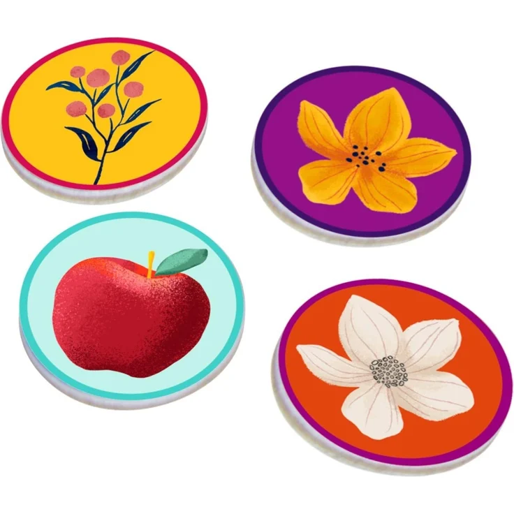 Mattel - Mattel Games - Spirit Hoppin Horses – Bild 4