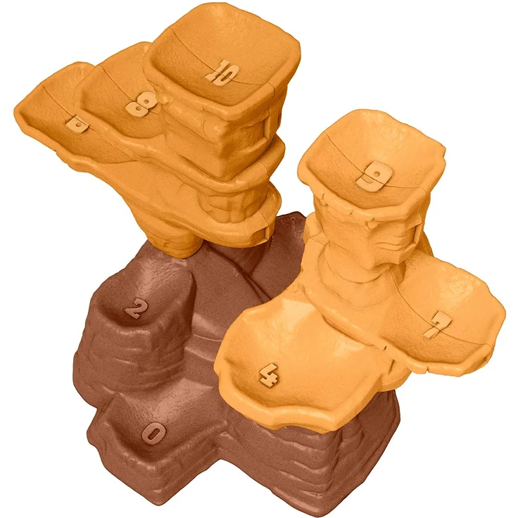 Mattel - Mattel Games - Spirit Hoppin Horses – Bild 3