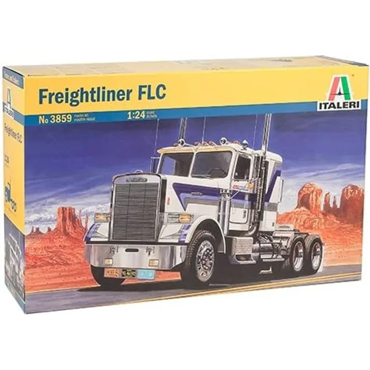 Italeri Freightliner FLC 1:24 ( 3859 )