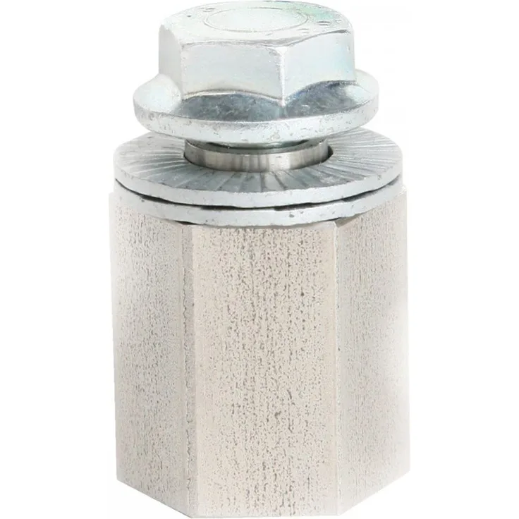 Thule Unisex Baby Fahrradadapter-3092060700 Fahrradadapter, schwarz, 1size