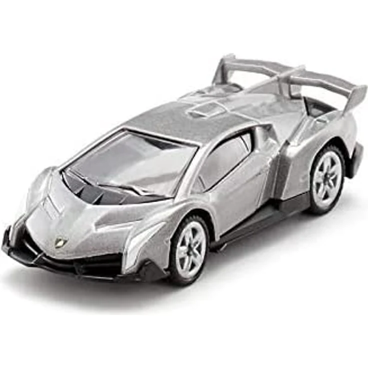 Lamborghini Veneno Siku farblich sortiert – Bild 9