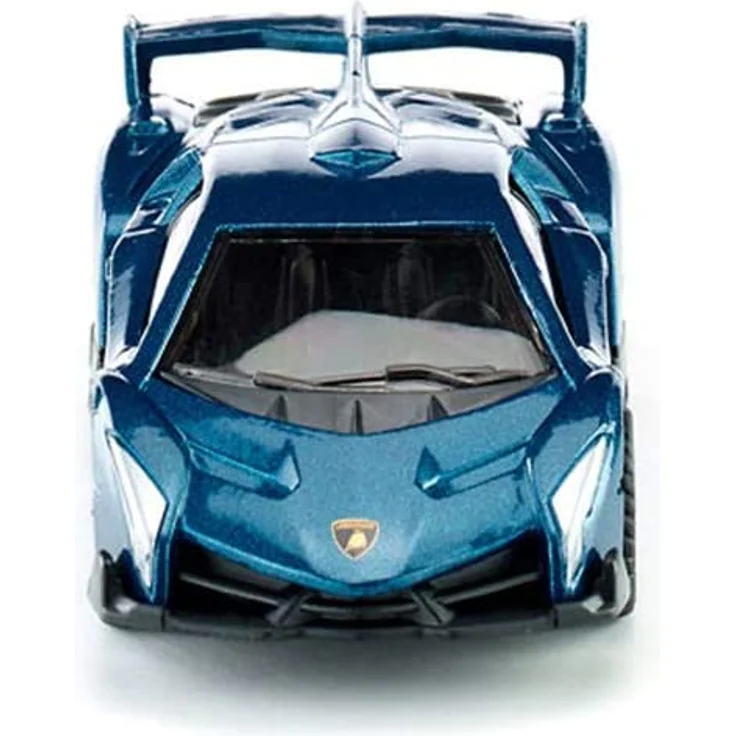 Lamborghini Veneno Siku farblich sortiert – Bild 6