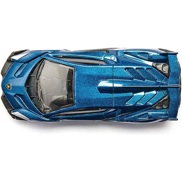 Lamborghini Veneno Siku farblich sortiert – Bild 2
