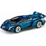 Lamborghini Veneno Siku farblich sortiert