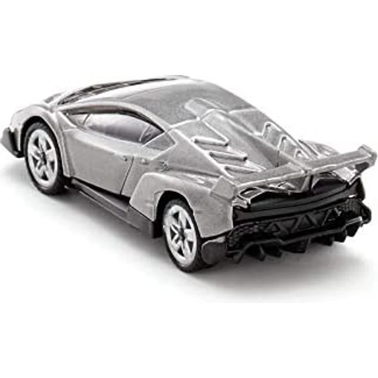 Lamborghini Veneno Siku farblich sortiert – Bild 10