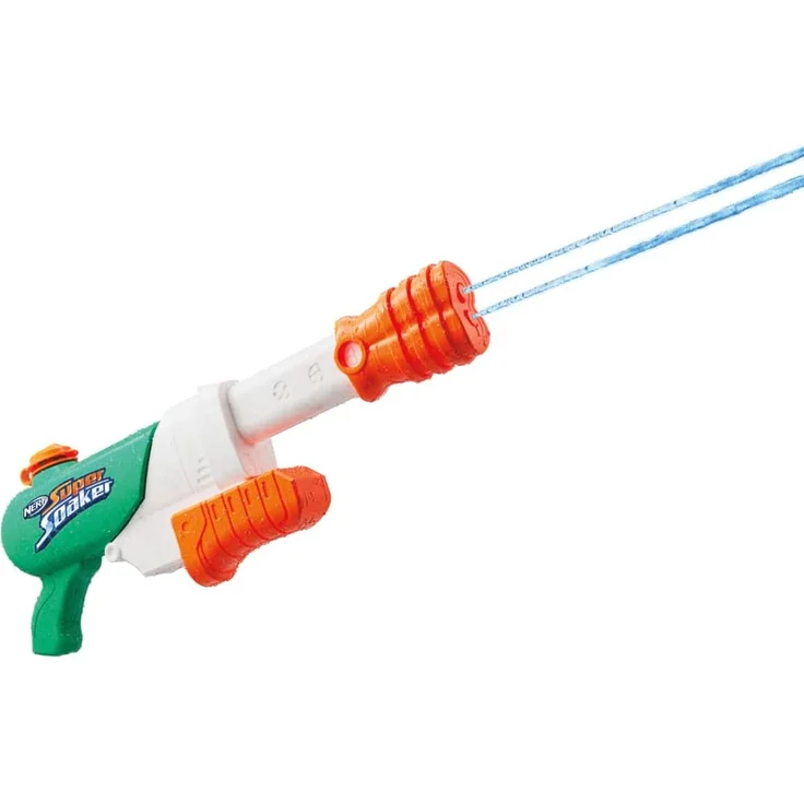 Super Soaker Hydro Frenzy Wasserblaster – Bild 1