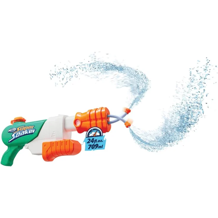 Super Soaker Hydro Frenzy Wasserblaster – Bild 4